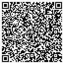 QR code with Han A DVM contacts