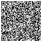 QR code with Mark's Steammaster Carpet Cleaning contacts