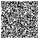 QR code with Hankins Nancy A DVM contacts