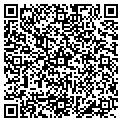 QR code with Custom Tinting contacts