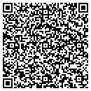 QR code with Hanneman K E DVM contacts