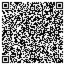 QR code with Hanson R A DVM contacts