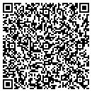QR code with Hanusz Dawn M DVM contacts