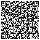 QR code with Harris Justin DVM contacts