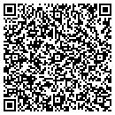 QR code with Harris Mark E DVM contacts