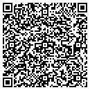 QR code with Hart Rebecca DVM contacts
