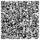 QR code with Hartzell Veterinary Service contacts