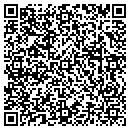 QR code with Hartz Stephen P DVM contacts