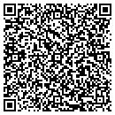 QR code with Harvey James M DVM contacts