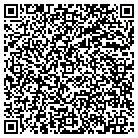 QR code with Heartland Veterinary Care contacts