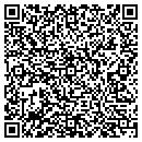 QR code with Hechko Adam DVM contacts