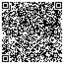 QR code with Hecht Ralph DVM contacts