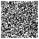QR code with Heidrich Deborah DVM contacts