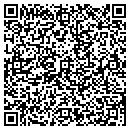 QR code with Claud Grove contacts