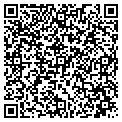QR code with Daynakin contacts