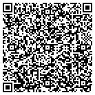 QR code with Heinzerling Karen DVM contacts