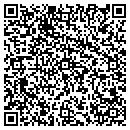 QR code with C & M Trucking LLC contacts