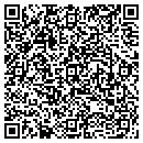 QR code with Hendricks Jeff DVM contacts