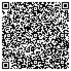 QR code with Hendricks William E DVM contacts