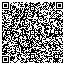 QR code with J's Autobody & Paint contacts