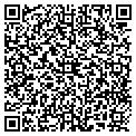 QR code with R&R & Associates contacts
