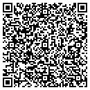 QR code with Hermiller E DVM contacts