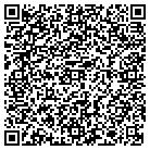 QR code with Custom Patio Products Inc contacts