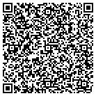 QR code with Hesselschwardt Luc DVM contacts