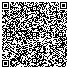 QR code with Hesselschwardt Rachel DVM contacts