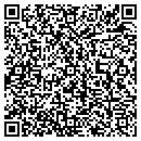 QR code with Hess Mark DVM contacts