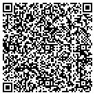 QR code with Hickman Stephen E DVM contacts