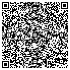 QR code with Higginbotham Nicole R DVM contacts