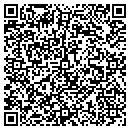 QR code with Hinds Austin DVM contacts
