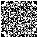 QR code with Hittinger Jobe A DVM contacts