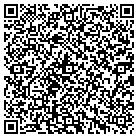 QR code with Custom Fabrication & Truck Rpr contacts