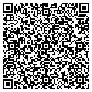 QR code with Hodson Shane DVM contacts