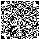 QR code with Holcomb Hallie DVM contacts