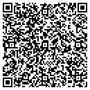 QR code with Holfinger Gary R DVM contacts