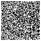 QR code with M C Paint & Body Shop contacts