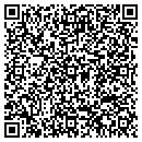 QR code with Holfinger G DVM contacts