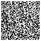 QR code with D And P Trucking Of Jerome contacts
