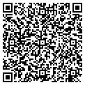 QR code with A T Remodeling contacts