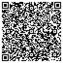 QR code with Horch Aaron K DVM contacts