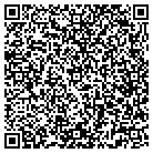 QR code with America  Concrete and Cement contacts