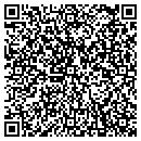 QR code with Hoxworth Teresa DVM contacts