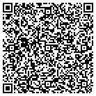 QR code with Fancy For Mobile Dog Grooming contacts