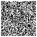QR code with Hoying Savannah DVM contacts