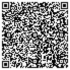 QR code with Fantastic Dog & Cat Walking contacts