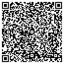 QR code with Huber Julia DVM contacts