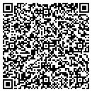QR code with Hudson Virginia O DVM contacts